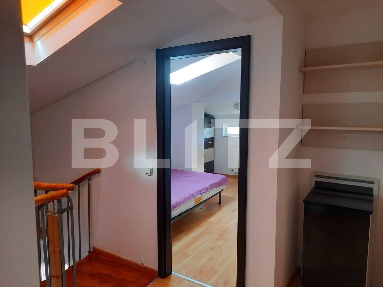 Apartament de închiriat 3 camere Tatarasi - 99237AI | BLITZ Iași | Poza6