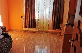 Garsoniera de 24mp, etaj intermediar, zona Pacurari