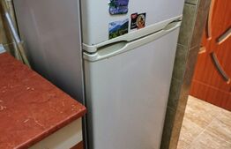 Garsoniera de 24mp, etaj intermediar, zona Pacurari