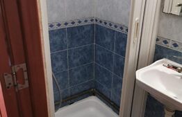 Garsoniera de 24mp, etaj intermediar, zona Pacurari