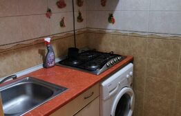 Garsoniera de 24mp, etaj intermediar, zona Pacurari