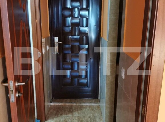 Garsonieră de închiriat Pacurari - 99243AI | BLITZ Iași | Poza7