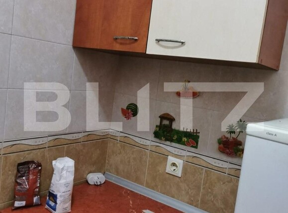 Garsonieră de închiriat Pacurari - 99243AI | BLITZ Iași | Poza4