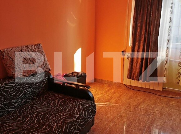 Garsonieră de închiriat Pacurari - 99243AI | BLITZ Iași | Poza1