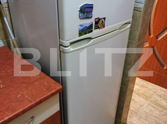 Garsonieră de închiriat Pacurari - 99243AI | BLITZ Iași | Poza5