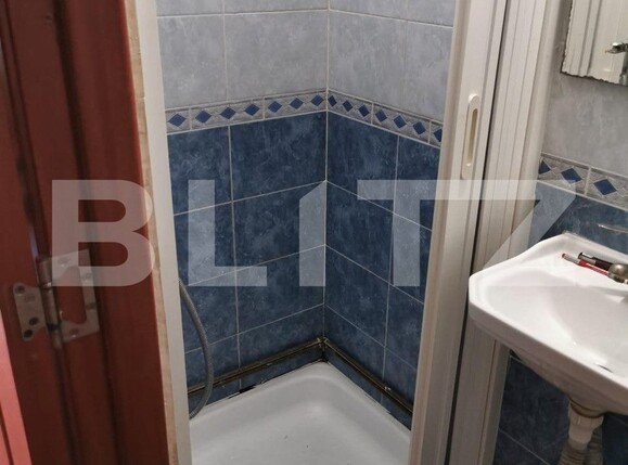 Garsonieră de închiriat Pacurari - 99243AI | BLITZ Iași | Poza8