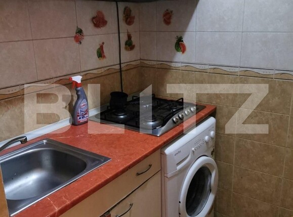 Garsonieră de închiriat Pacurari - 99243AI | BLITZ Iași | Poza6