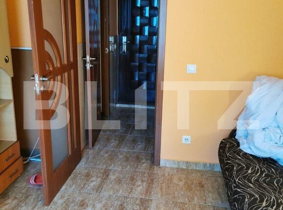 Garsonieră de închiriat Pacurari - 99243AI | BLITZ Iași | Poza3