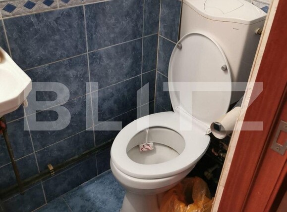 Garsonieră de închiriat Pacurari - 99243AI | BLITZ Iași | Poza9