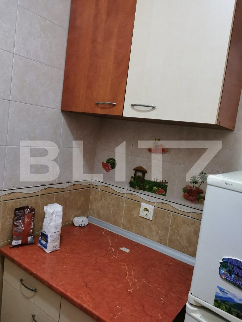 Garsonieră de închiriat Pacurari - 99243AI | BLITZ Iași | Poza4
