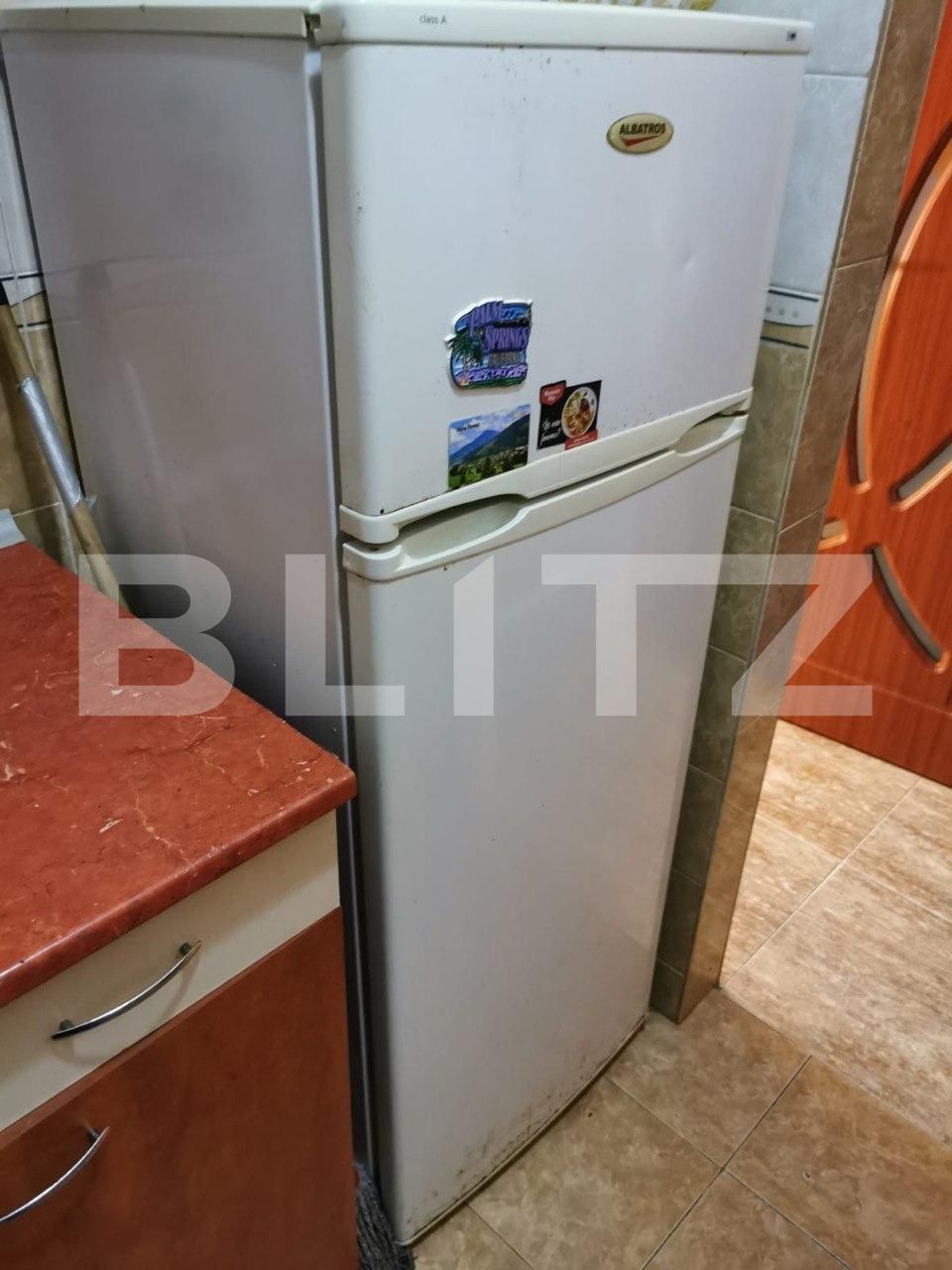 Garsonieră de închiriat Pacurari - 99243AI | BLITZ Iași | Poza5