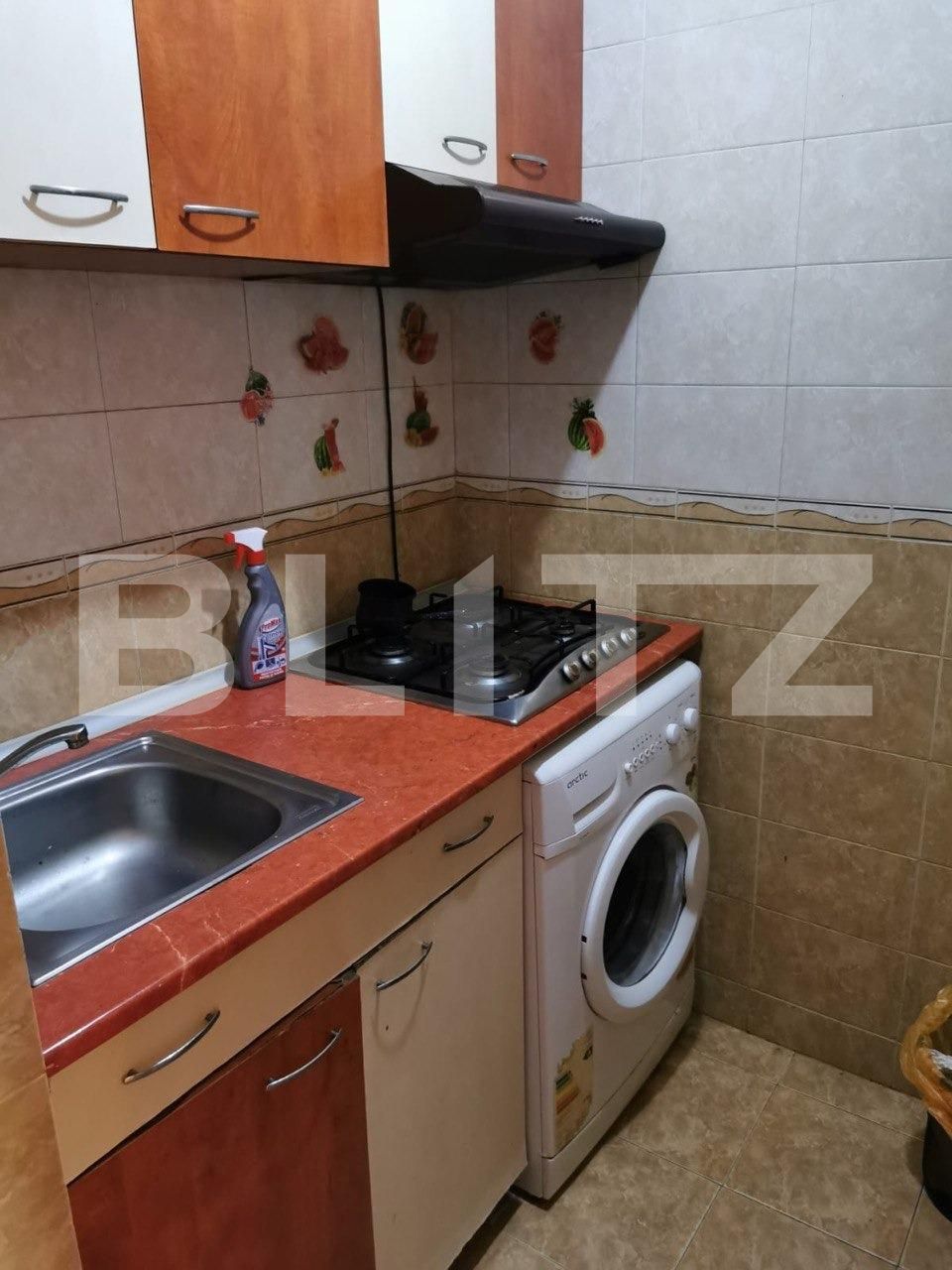 Garsonieră de închiriat Pacurari - 99243AI | BLITZ Iași | Poza6