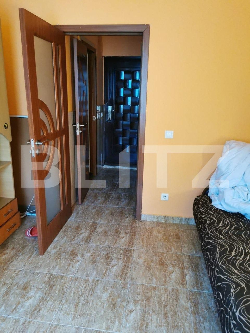 Garsonieră de închiriat Pacurari - 99243AI | BLITZ Iași | Poza3