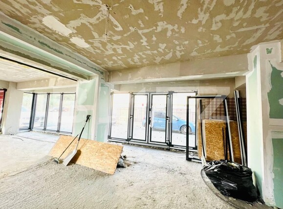 Spațiu comercial de închiriat Central - 99287SIC | BLITZ Iași | Poza4