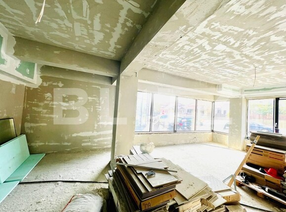 Spațiu comercial de închiriat Central - 99287SIC | BLITZ Iași | Poza3