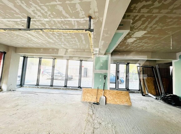 Spațiu comercial de închiriat Central - 99287SIC | BLITZ Iași | Poza5