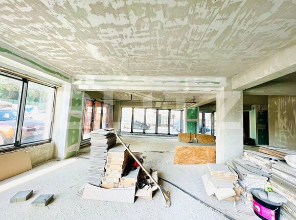 Spațiu comercial de închiriat Central - 99287SIC | BLITZ Iași | Poza2