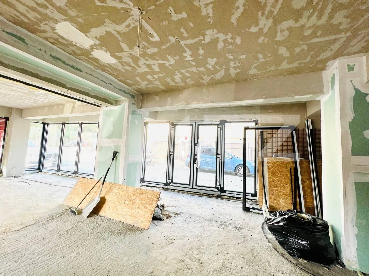 Spațiu comercial de închiriat Central - 99287SIC | BLITZ Iași | Poza4