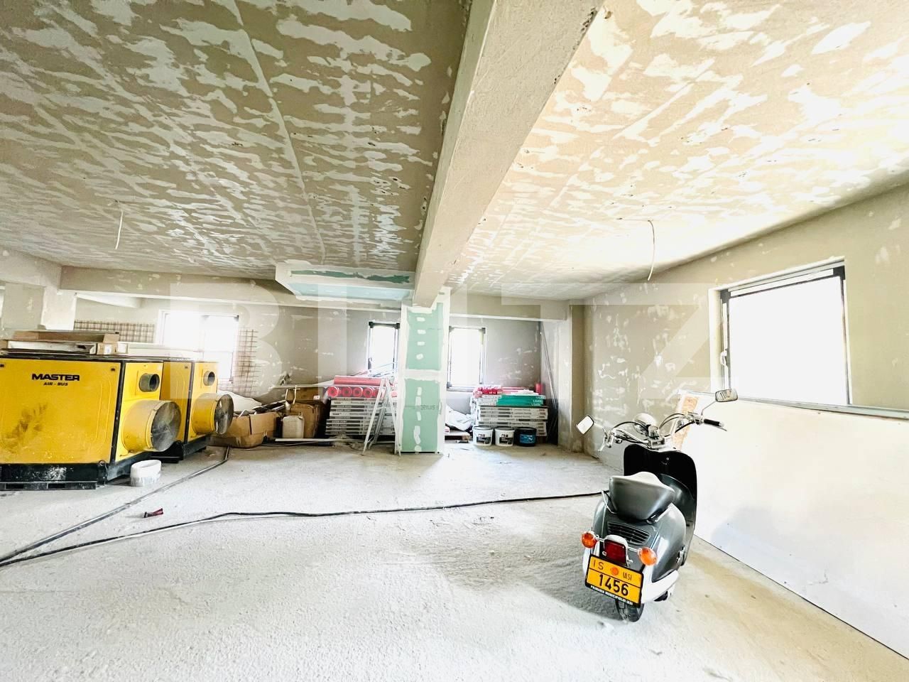 Spațiu comercial de închiriat Central - 99287SIC | BLITZ Iași | Poza8