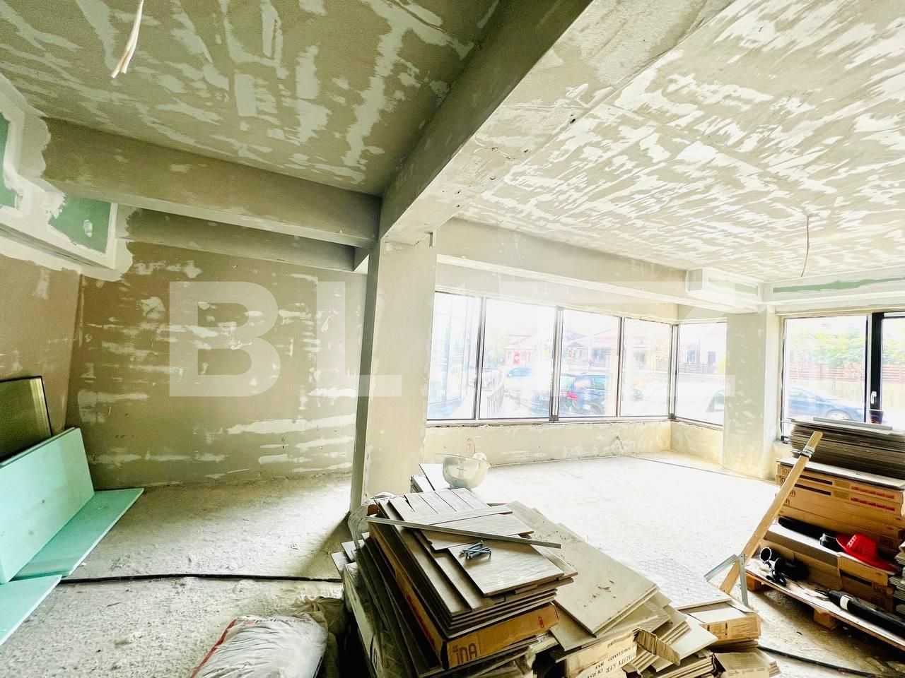 Spațiu comercial de închiriat Central - 99287SIC | BLITZ Iași | Poza3