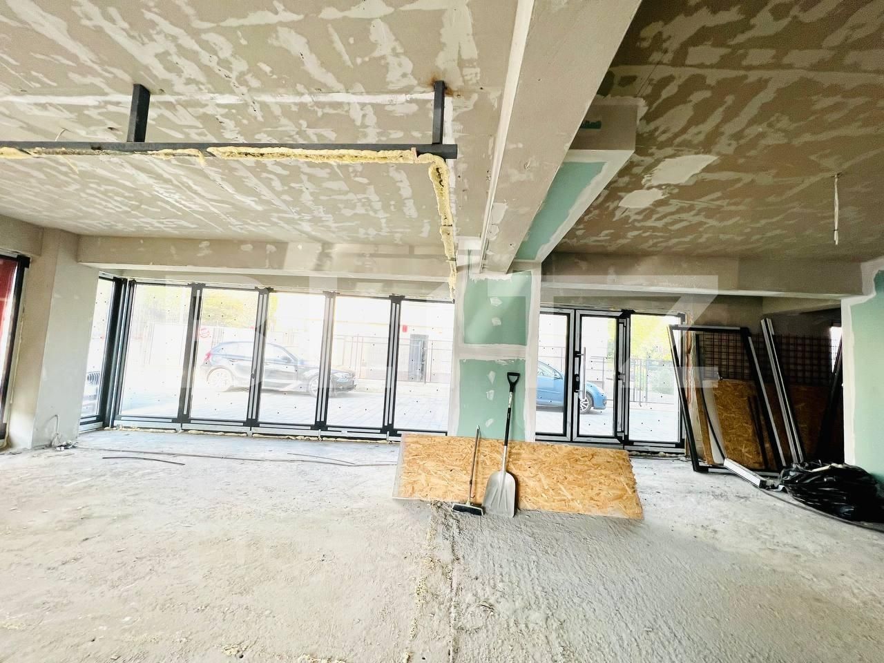 Spațiu comercial de închiriat Central - 99287SIC | BLITZ Iași | Poza5