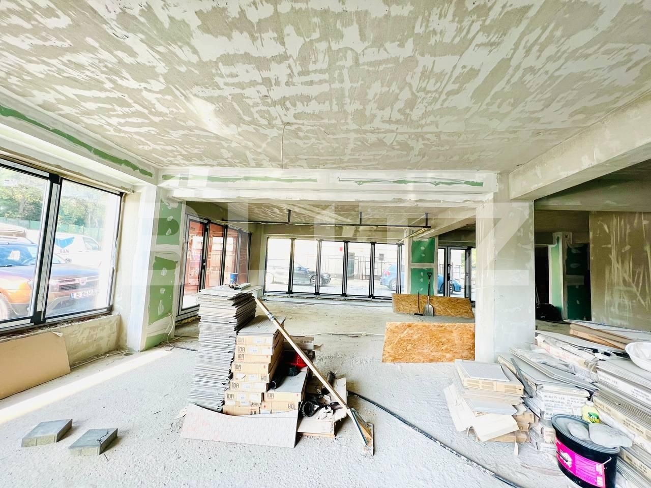 Spațiu comercial de închiriat Central - 99287SIC | BLITZ Iași | Poza2