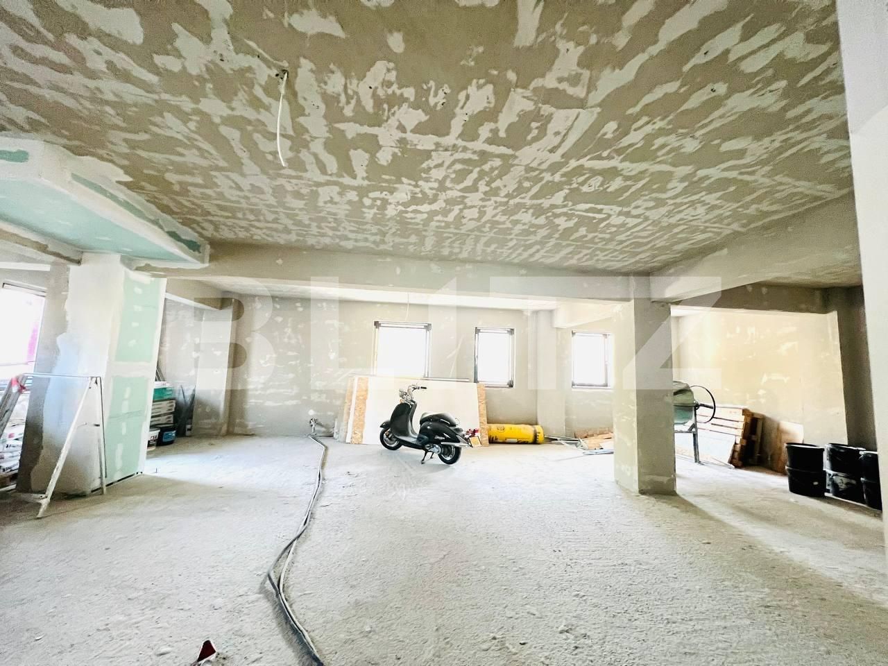 Spațiu comercial de închiriat Central - 99287SIC | BLITZ Iași | Poza6