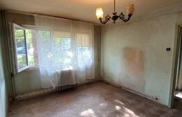 Apartament de 2 camere, 47,2 mp, semidecomandat, zona Splai Bahlui