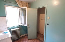 Apartament de 2 camere, 47,2 mp, semidecomandat, zona Splai Bahlui