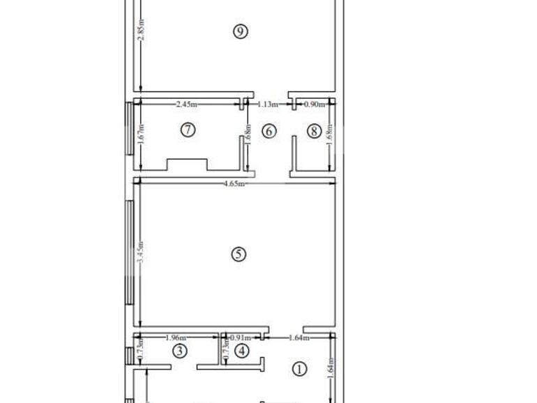 Apartament de vânzare 2 camere Splai Bahlui - 99342AV | BLITZ Iași | Poza1