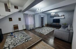 Casa centru Miroslava, 240 mp utili, 600 mp de teren, lux