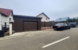 Casa centru Miroslava, 240 mp utili, 600 mp de teren, lux