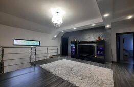 Casa centru Miroslava, 240 mp utili, 600 mp de teren, lux