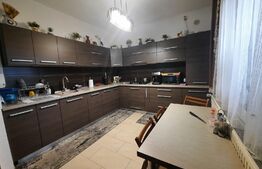 Casa centru Miroslava, 240 mp utili, 600 mp de teren, lux