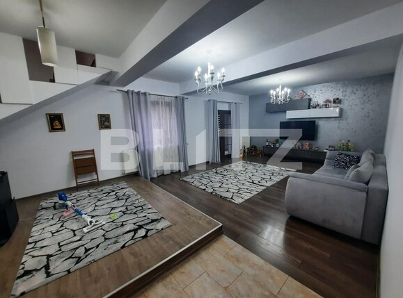 Casa de vânzare 6 camere Miroslava - 99444CV | BLITZ Iași | Poza2