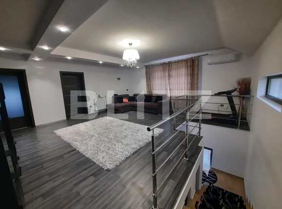 Casa de vânzare 6 camere Miroslava - 99444CV | BLITZ Iași | Poza7