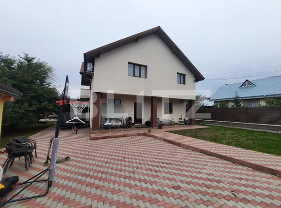 Casa de vânzare 6 camere Miroslava - 99444CV | BLITZ Iași | Poza1