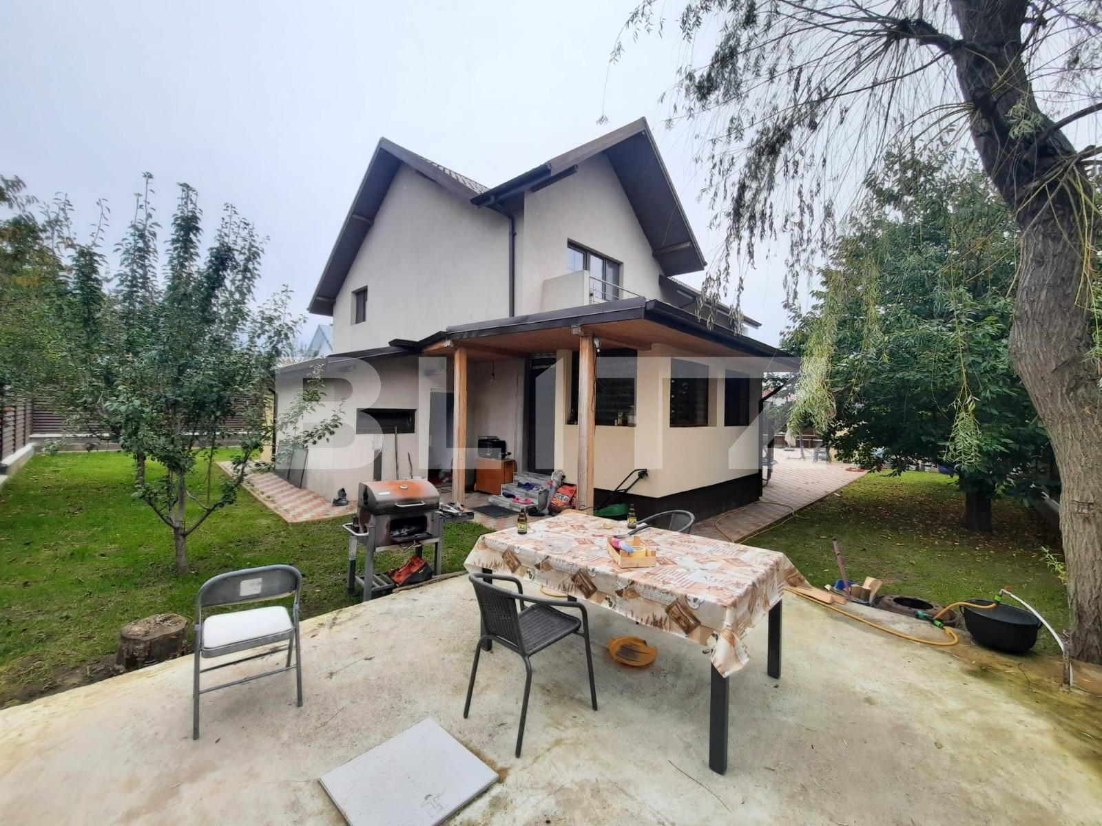 Casa de vânzare 6 camere Miroslava - 99444CV | BLITZ Iași | Poza5