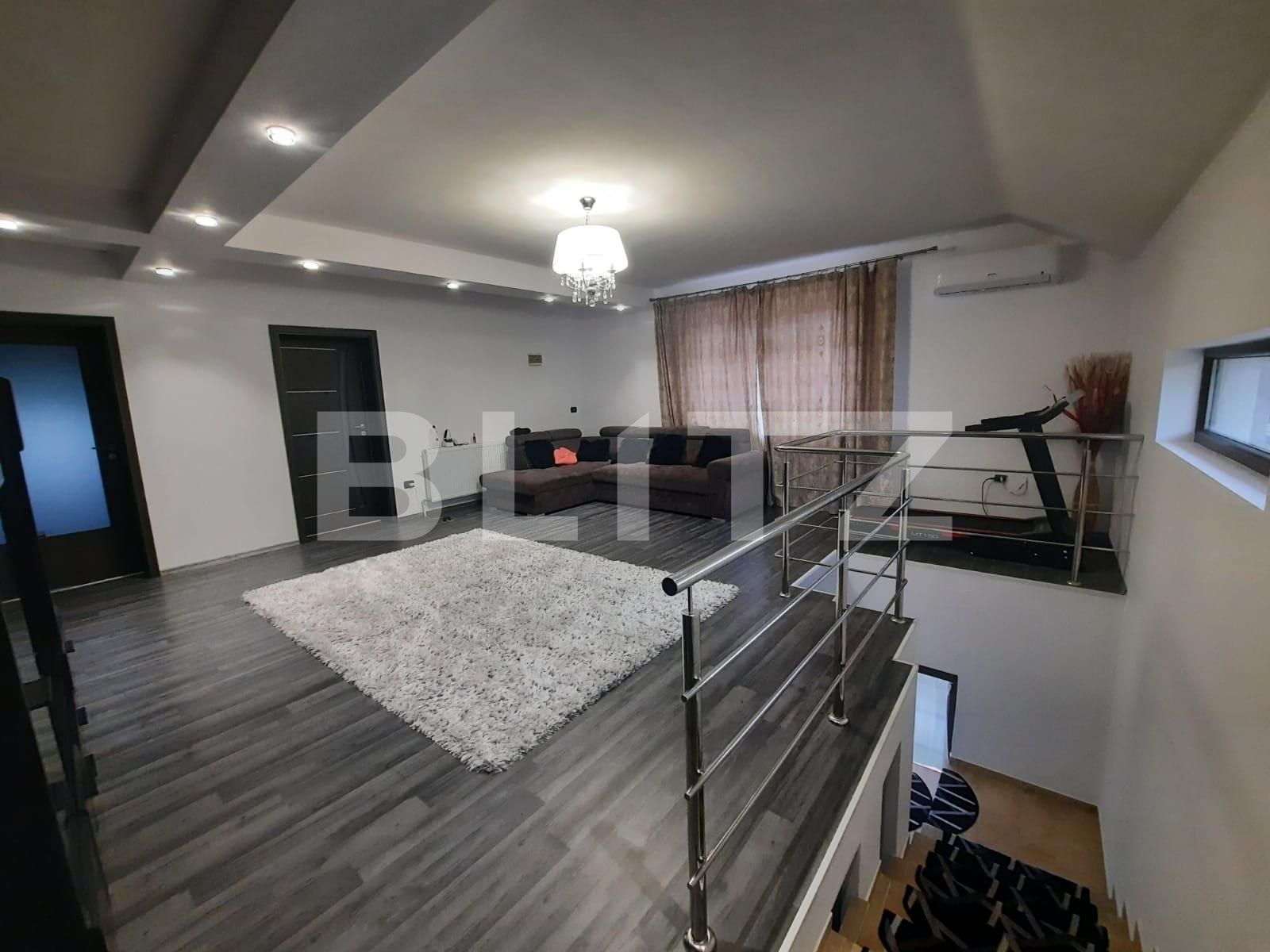 Casa de vânzare 6 camere Miroslava - 99444CV | BLITZ Iași | Poza7