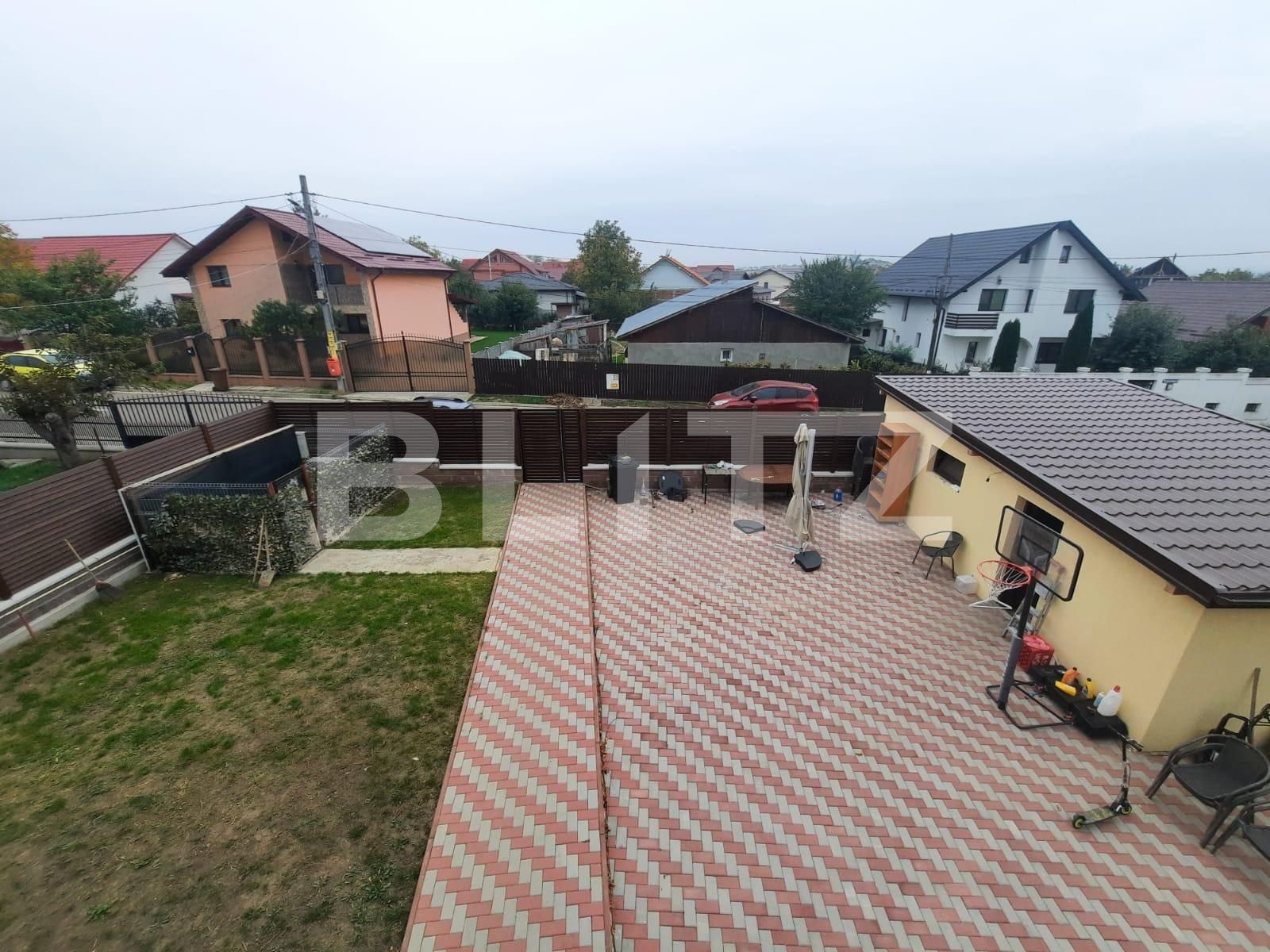 Casa de vânzare 6 camere Miroslava - 99444CV | BLITZ Iași | Poza6