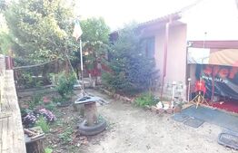 Casa individuala, 3 camere, 320mp teren, zona Horpaz  