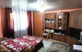 Casa individuala, 3 camere, 320mp teren, zona Horpaz  