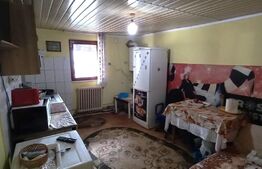 Casa individuala, 3 camere, 320mp teren, zona Horpaz  