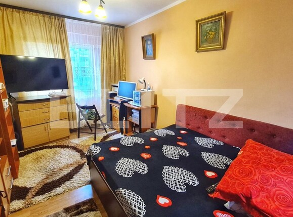 Apartament de vânzare 2 camere Alexandru cel Bun - 99549AV | BLITZ Iași | Poza3