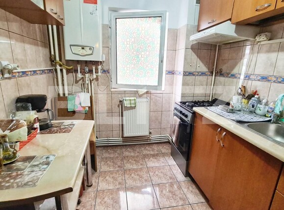 Apartament de vânzare 2 camere Alexandru cel Bun - 99549AV | BLITZ Iași | Poza5