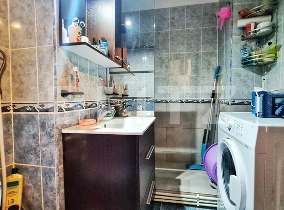 Apartament de vânzare 2 camere Alexandru cel Bun - 99549AV | BLITZ Iași | Poza6