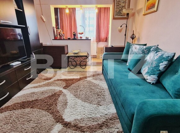 Apartament de vânzare 2 camere Alexandru cel Bun - 99549AV | BLITZ Iași | Poza1