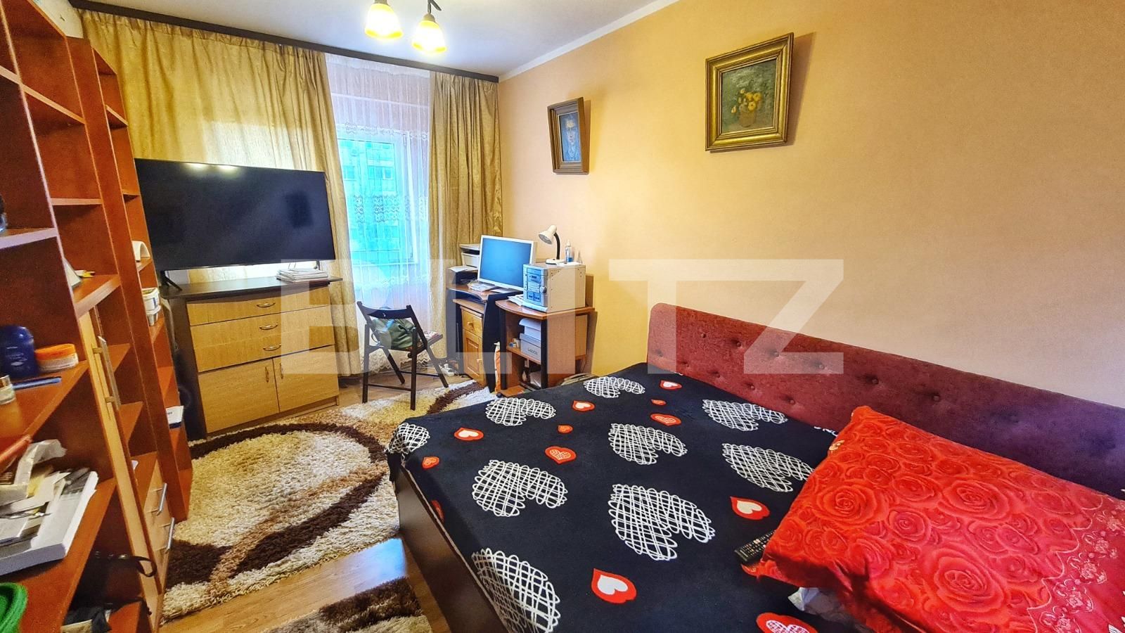 Apartament de vânzare 2 camere Alexandru cel Bun - 99549AV | BLITZ Iași | Poza3