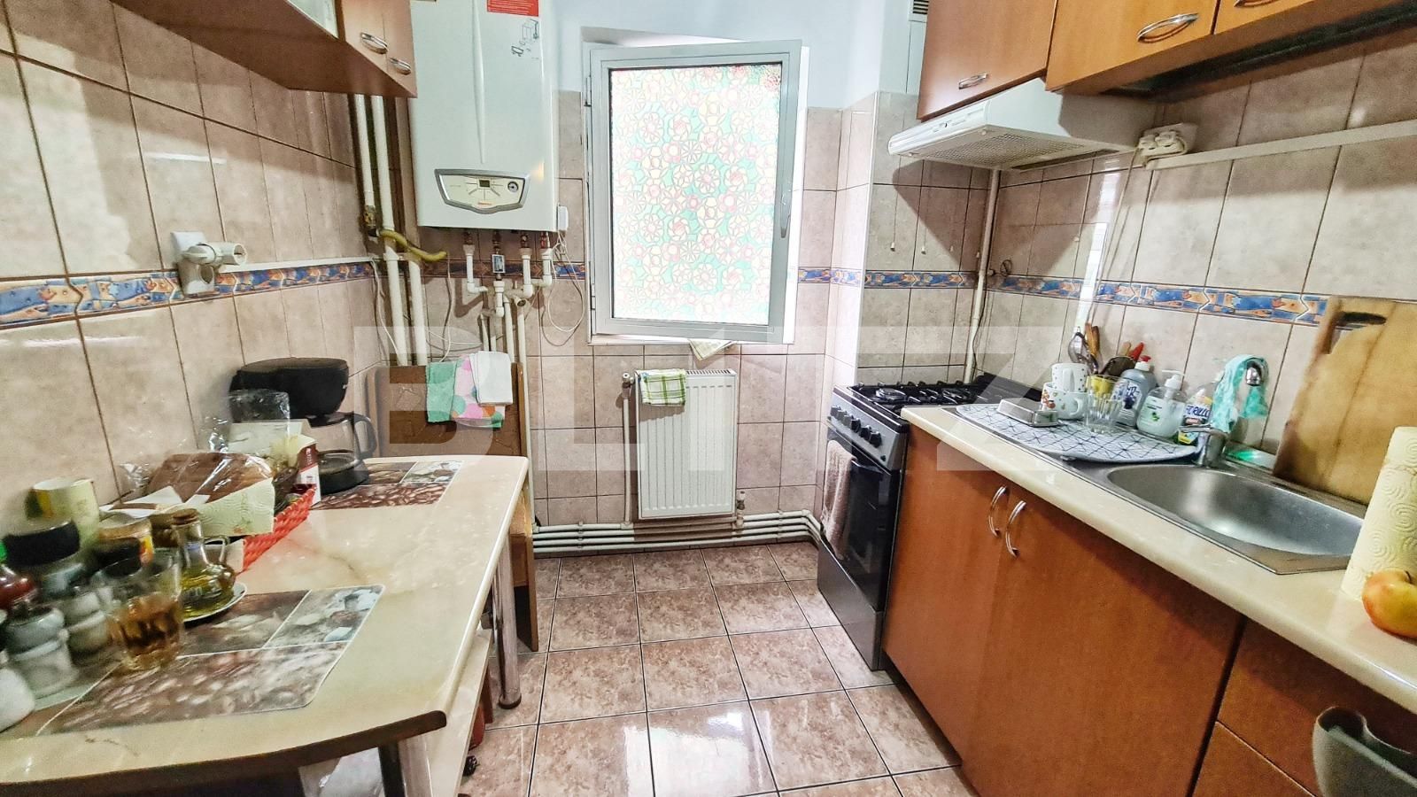 Apartament de vânzare 2 camere Alexandru cel Bun - 99549AV | BLITZ Iași | Poza5