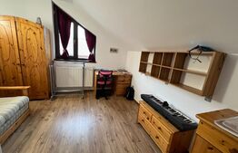 Casa de 155 mp, 3 dormitoare, 2 bai, 470 mp teren, Horpaz 